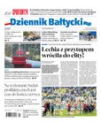 e-prasa: Dziennik Bałtycki – 110/2024